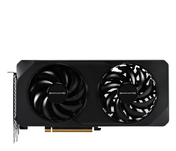 Gainward GeForce RTX 5050 Dual OC 8GB GDDR6 DLSS5 - 1344487 - zdjęcie 4